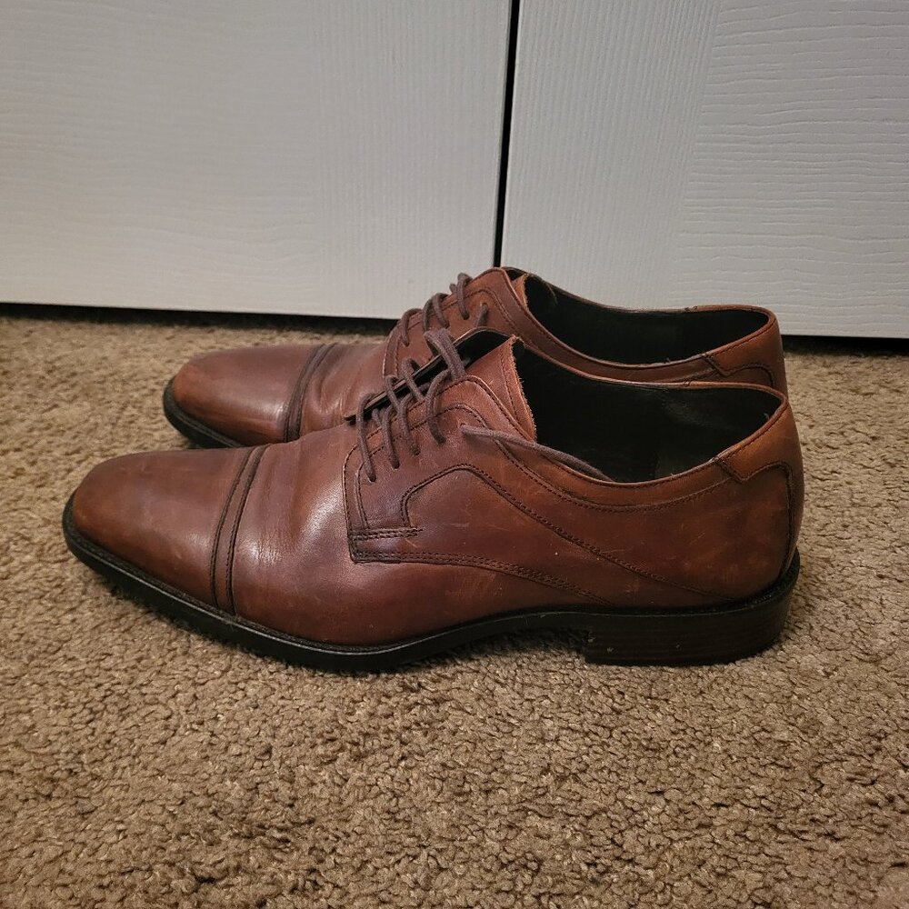 Johnston And Murphy - image 1